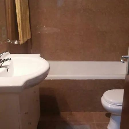 Domus Bracari Daire