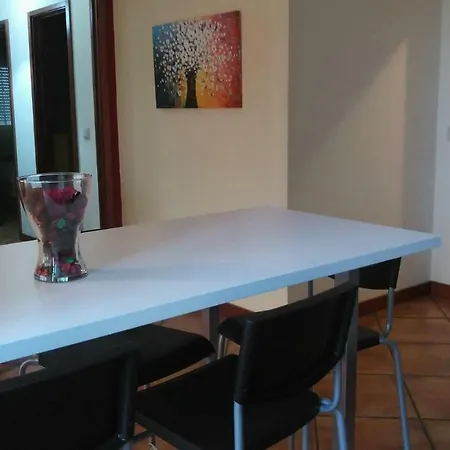 Domus Bracari Daire