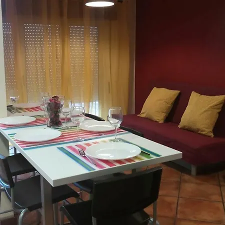 Daire Domus Bracari Braga