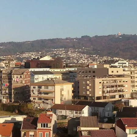 Domus Bracari Apartment